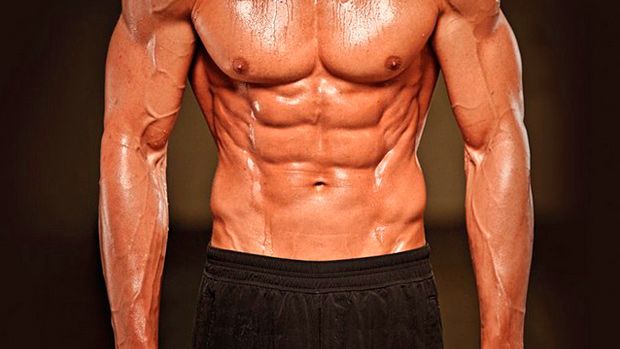 Get Lean Without Dieting