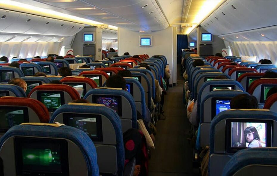 PIA new scheme intl flights seat upgrade 1