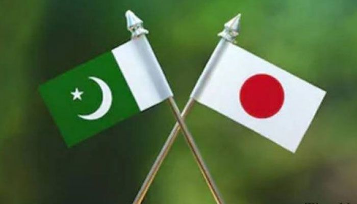 Pakistan Among Top 10 Countries For Japan Hiring And Offering Them Working Visas