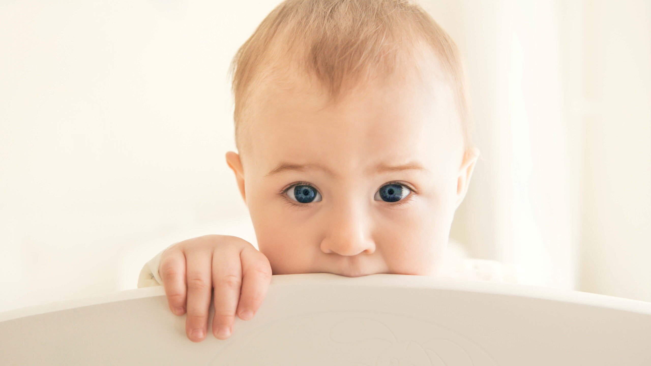 Teething Symptoms 7 Signs Your Baby is Teething scaled 1