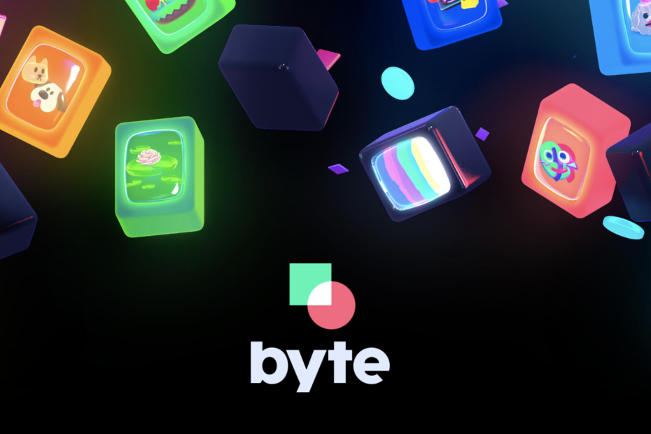 Vine reboot Byte formally launches