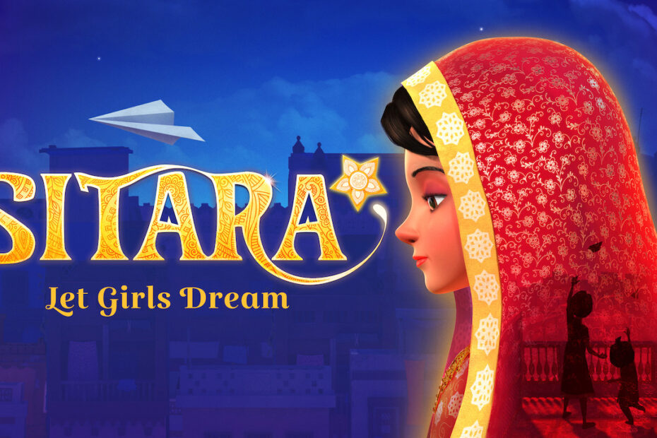 Sitara Let Girls Dream