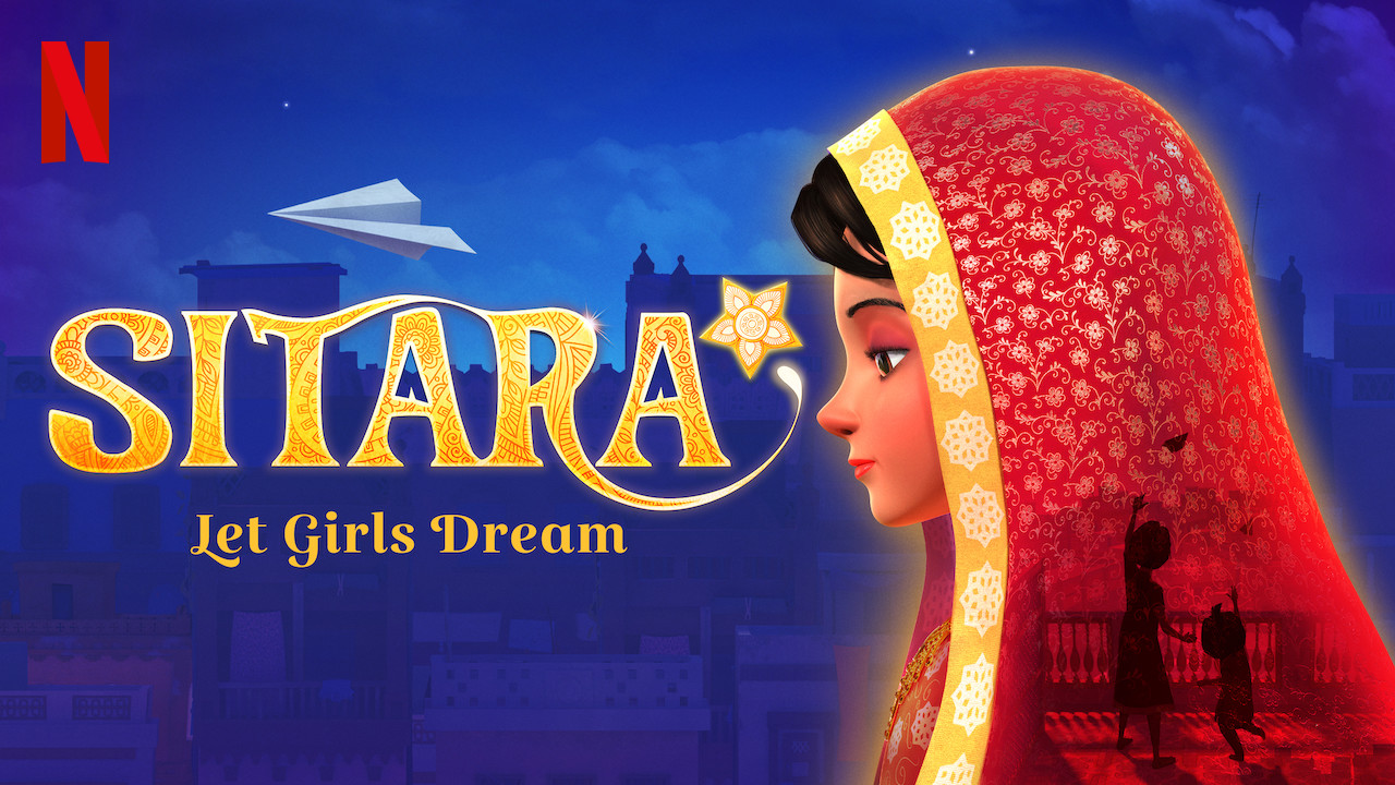 Sitara Let Girls Dream