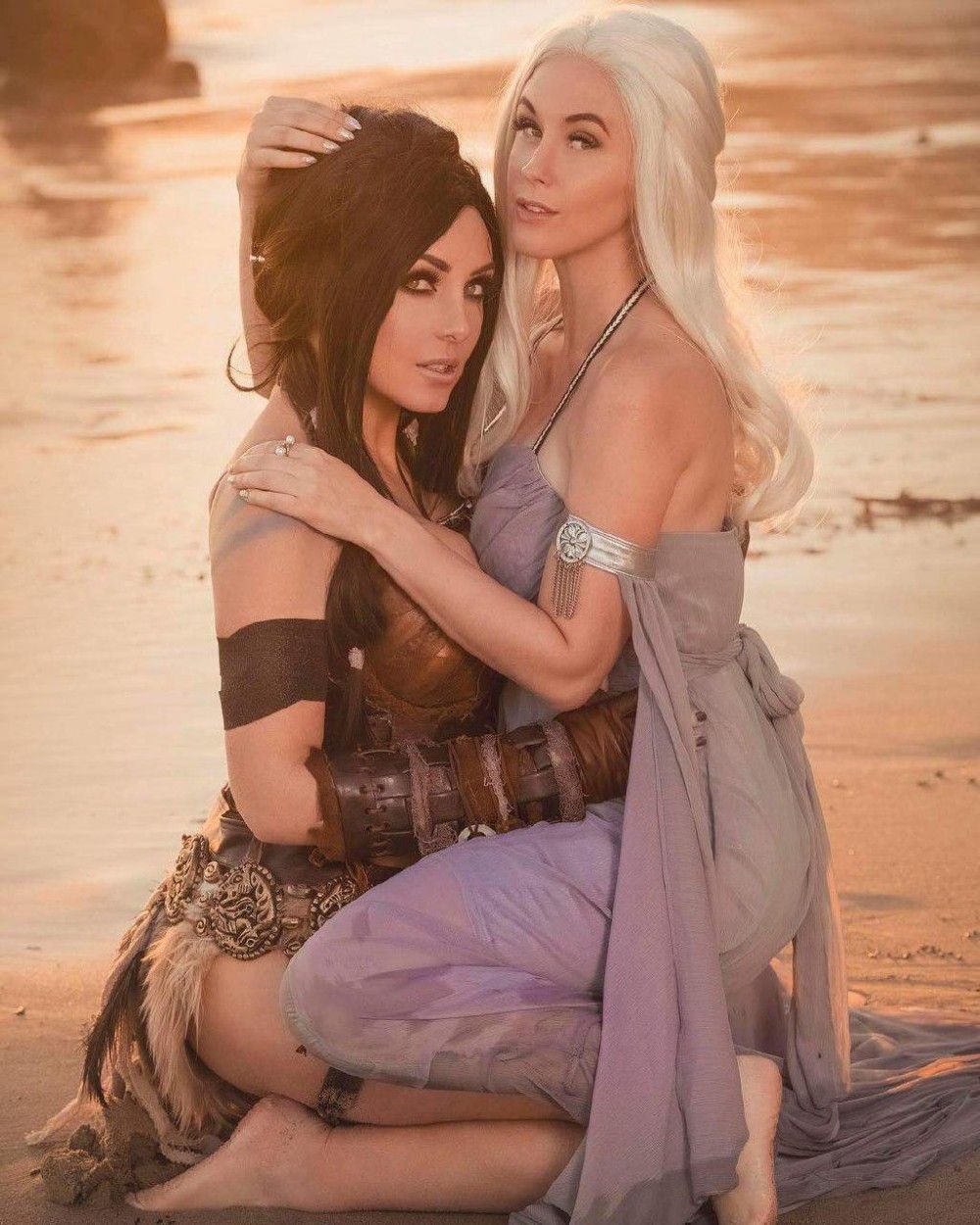 13. Game Of Thrones By Nigri And Megturney