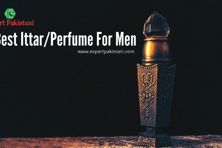 5 best ittar perfume for men 1