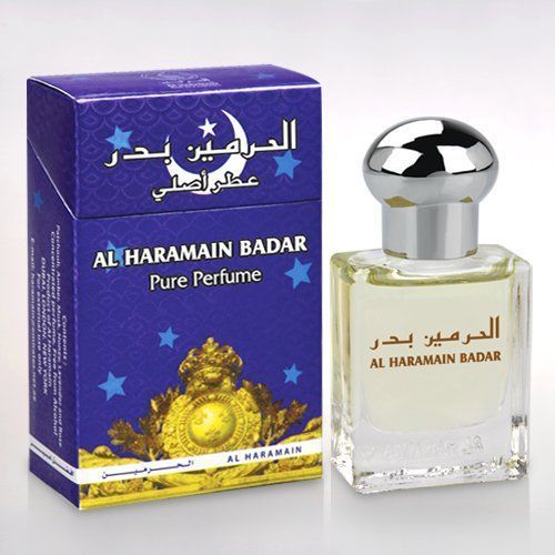 Al Haramain Badar