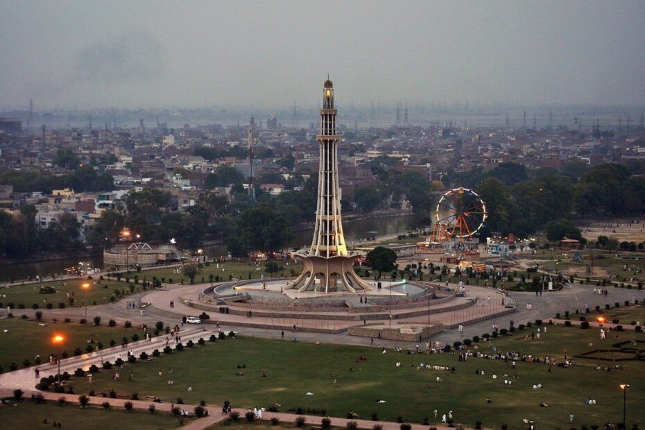 Lahore 1