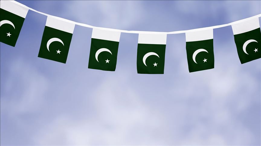 pakistan independence day 2020