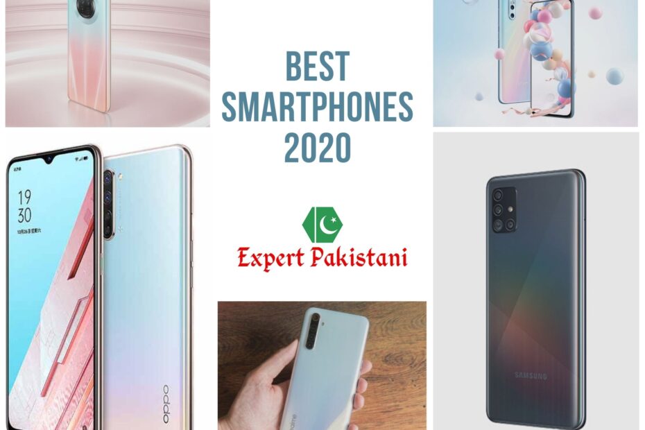 best smartphones 2020