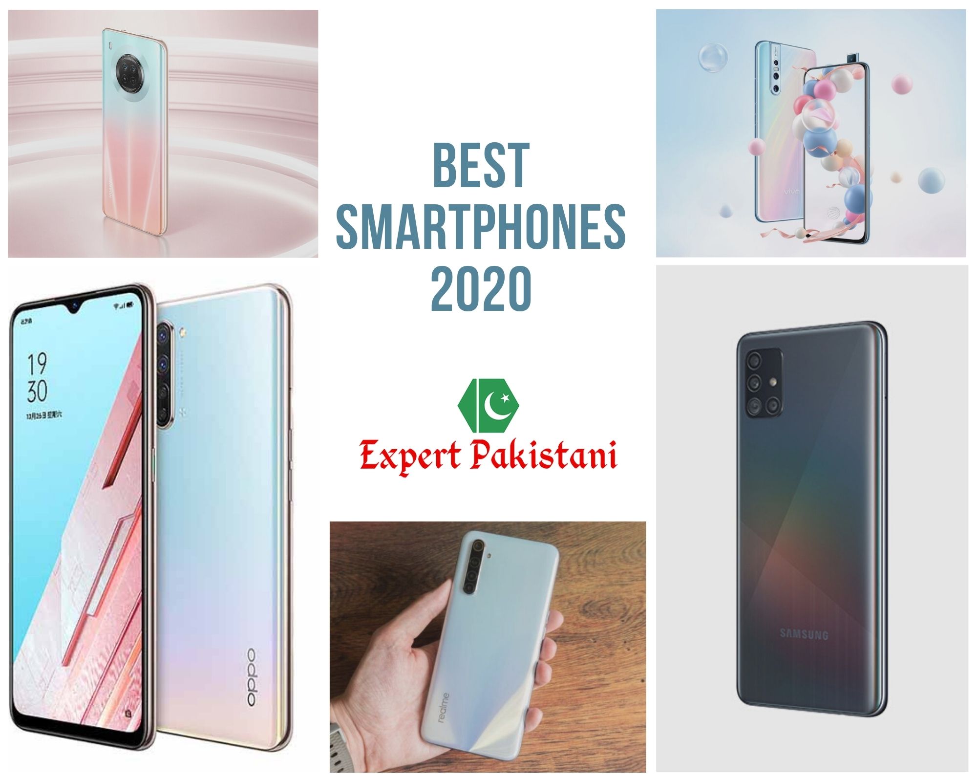 best smartphones 2020