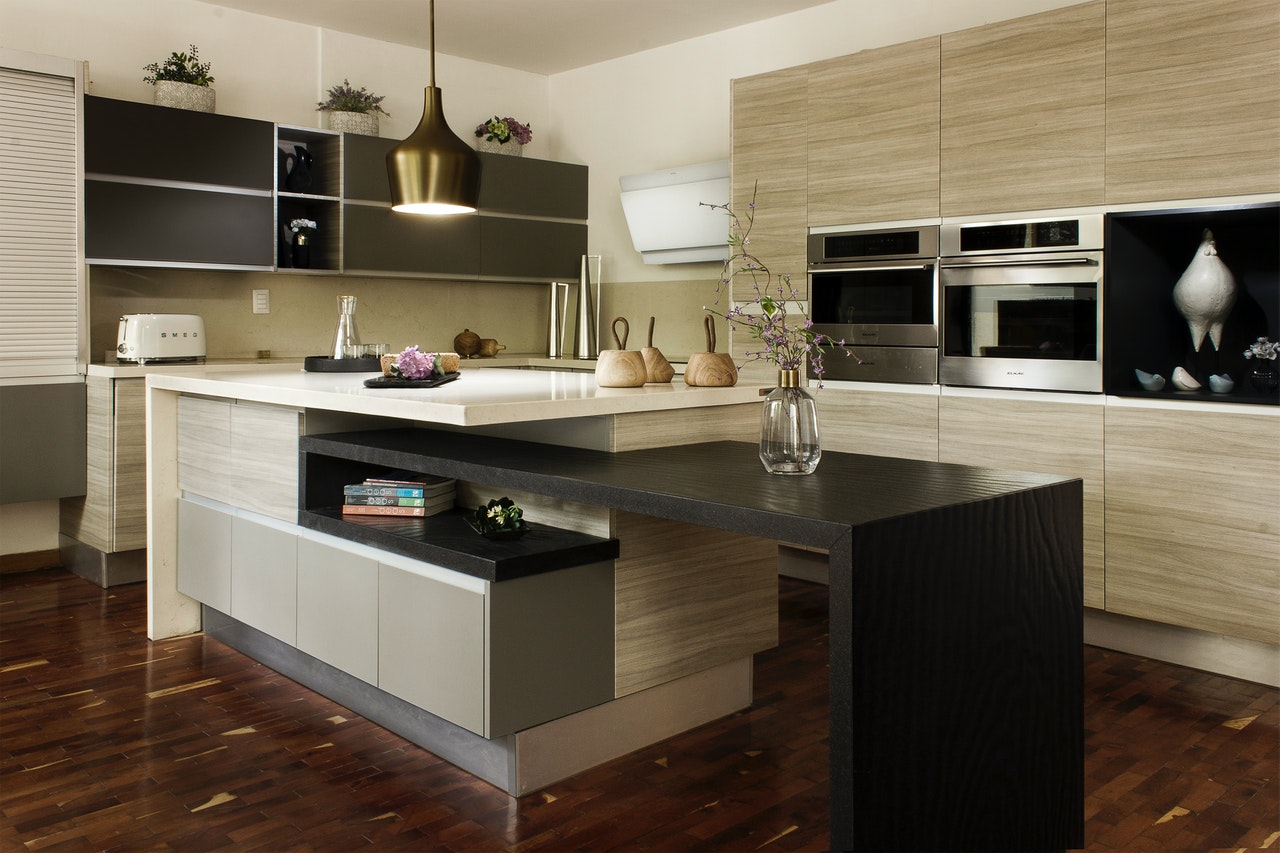 Top 5 Cost Savvy Ideas To Revamp Your Kitchen