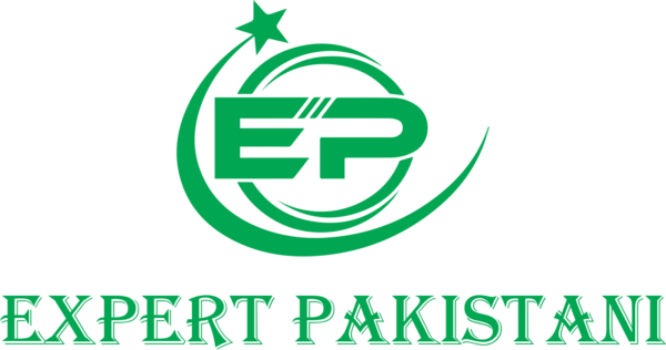 expert pakistani logo