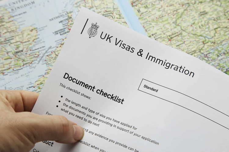 uk visa and immigration