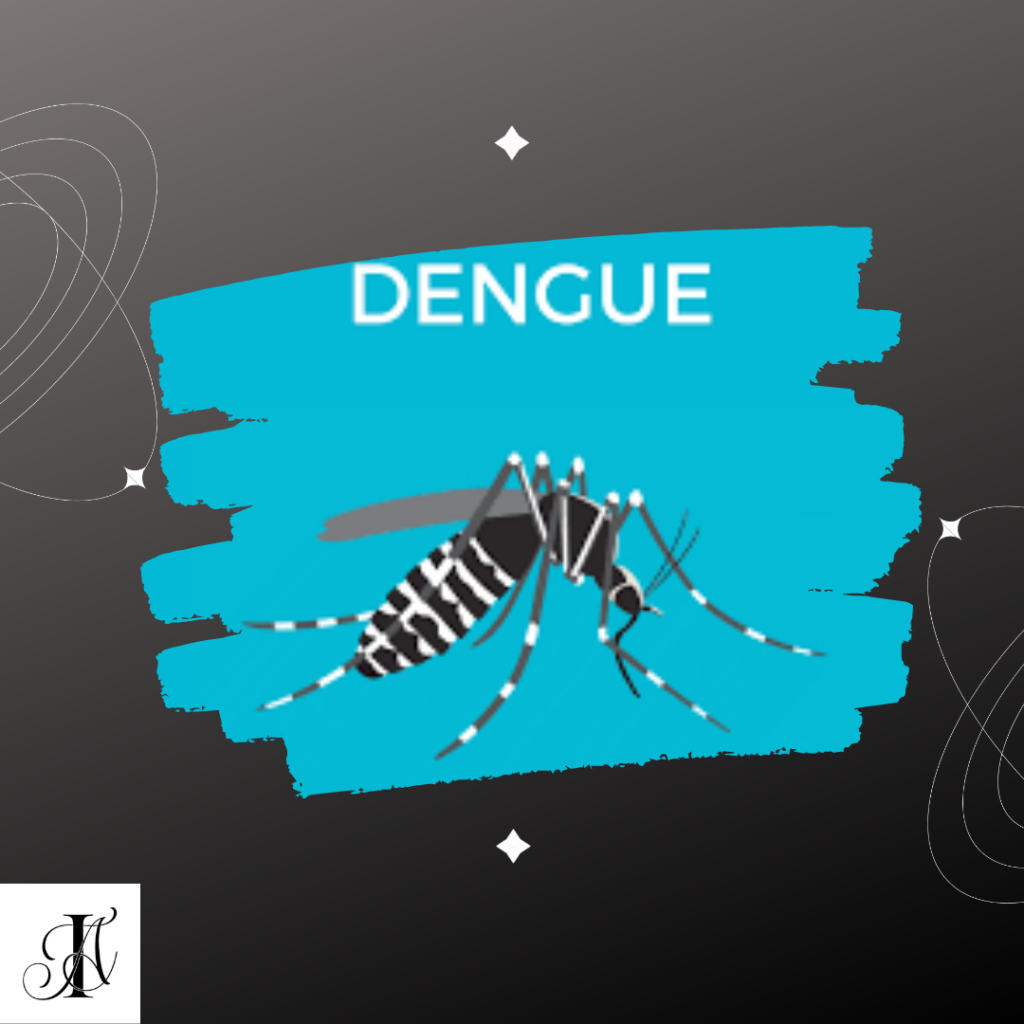 Shortage of Panadol causes dengue