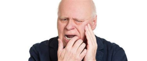 Dental Care: Trouble in chewing 
