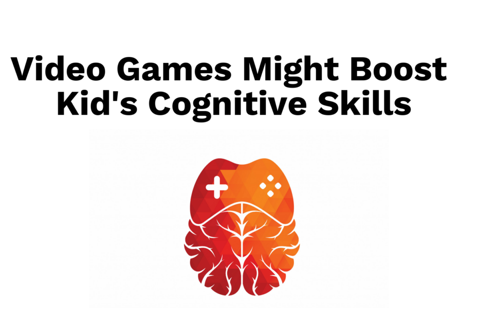 Kids Cognitive Skills
