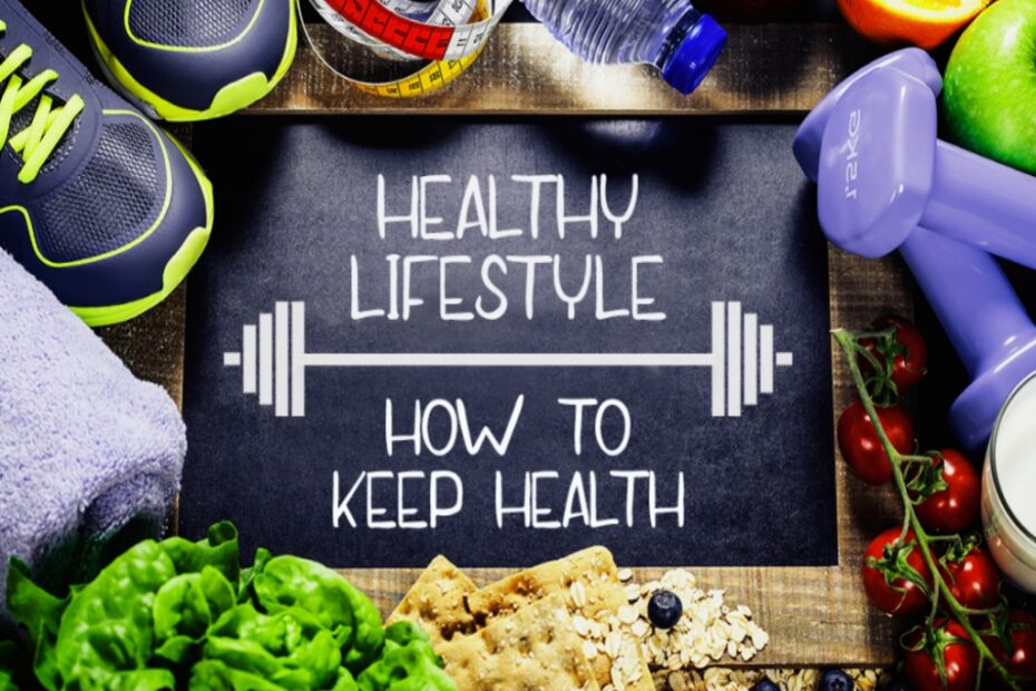 Healthy Lifestyle