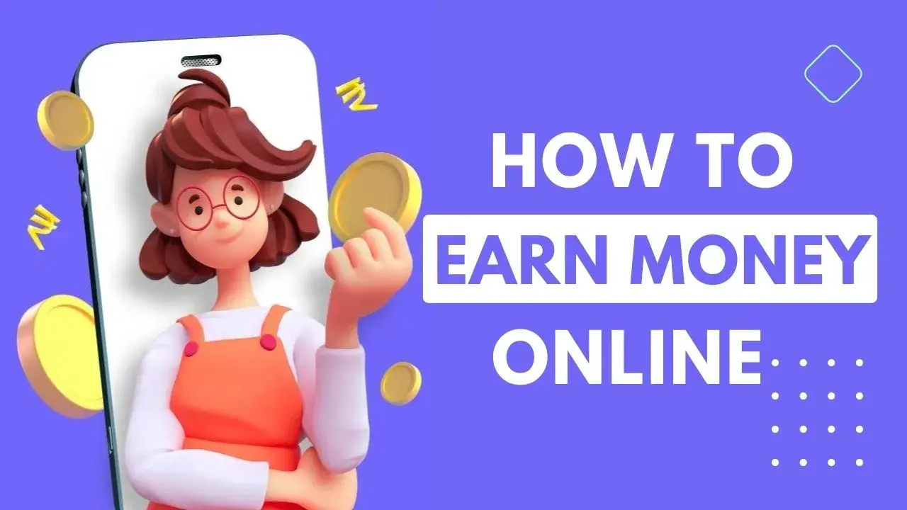 Online Earning Without Investment