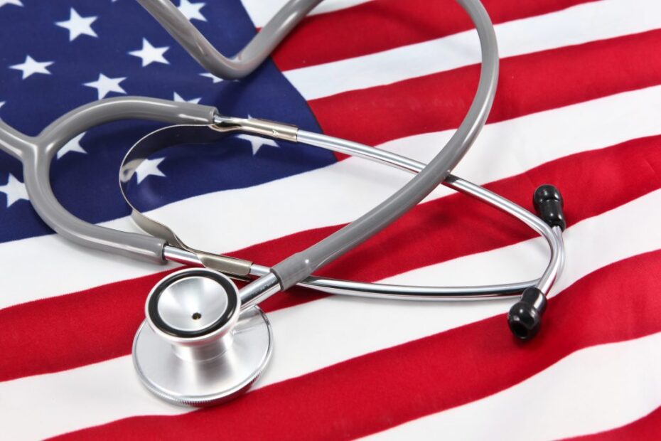 Ultimate Guide to US Health Care Insurance