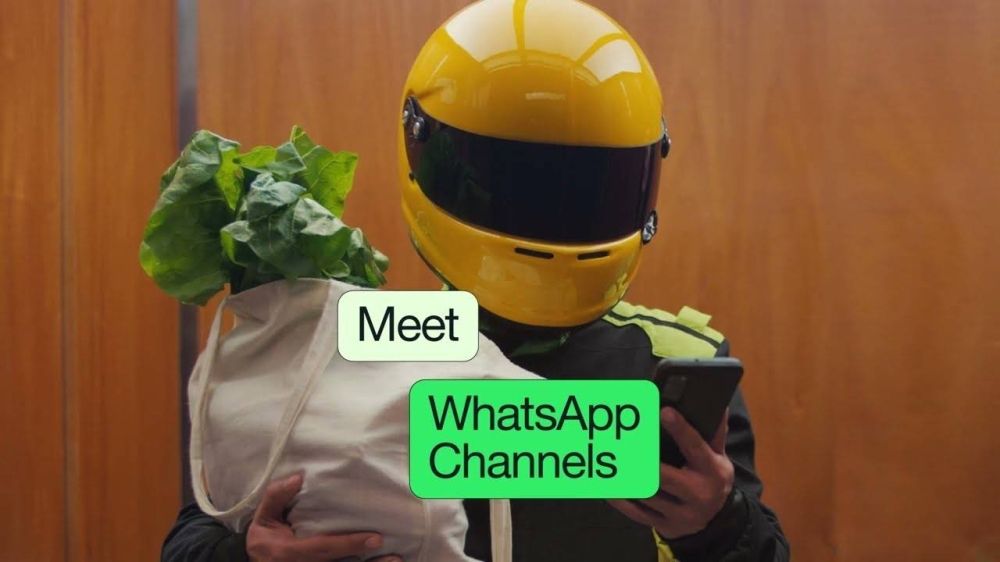 WhatsApp Introduced Channels in the Status Tab