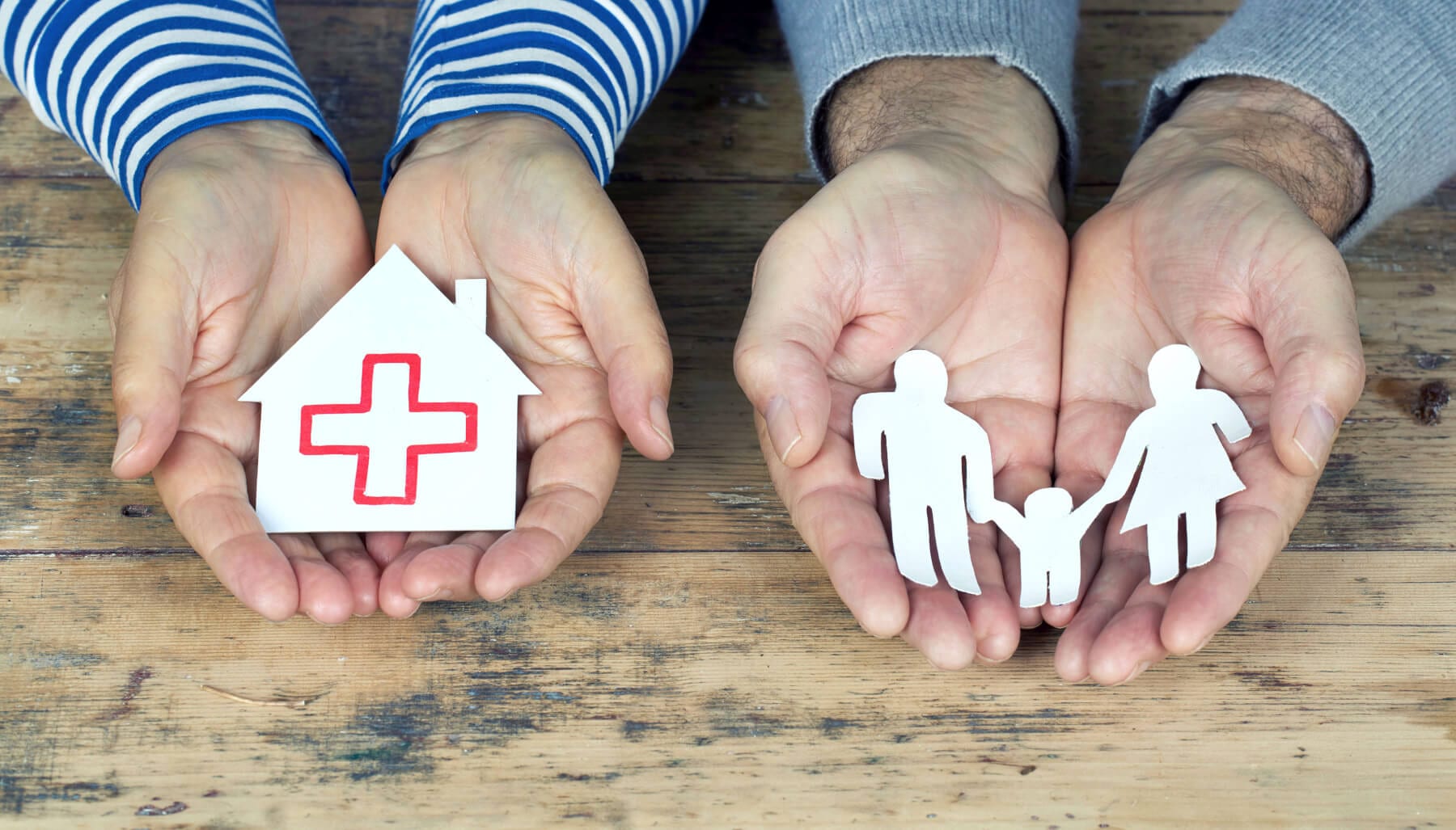 Healthcare Insurance Considerations for Individuals and Families