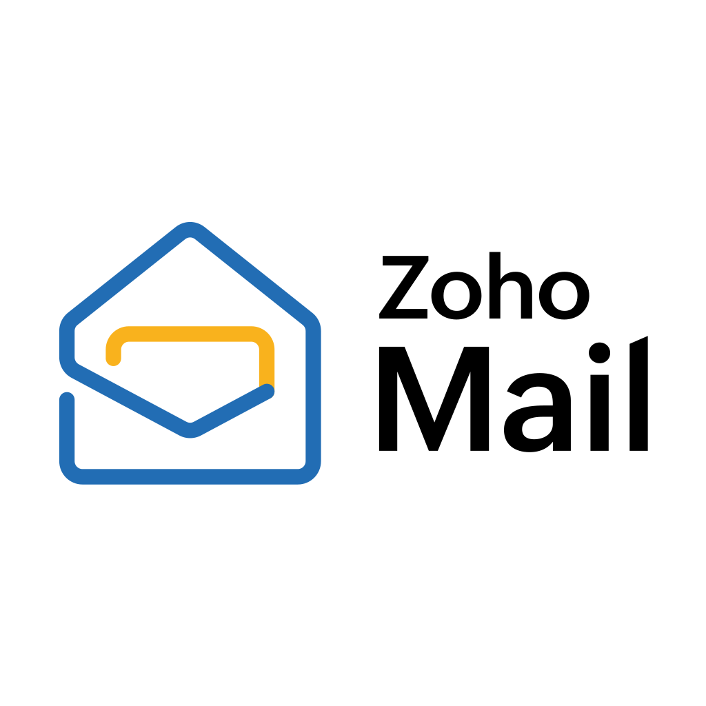  Zoho Mail